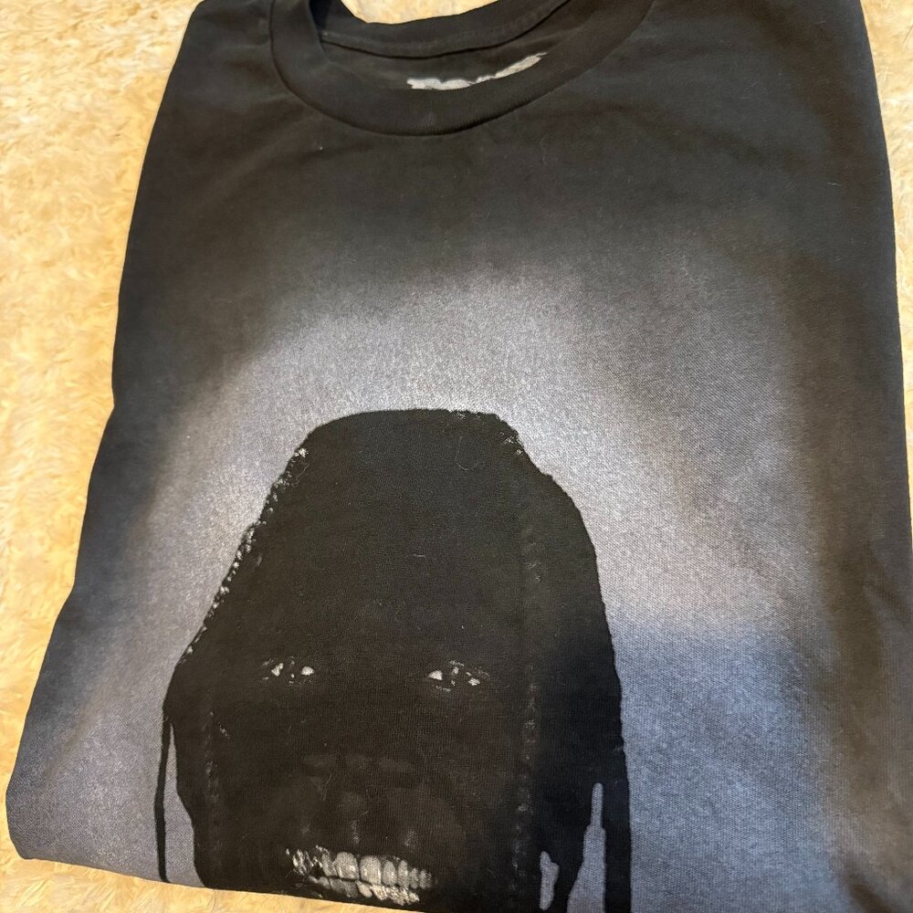 Travis Scott Utopia Tour Merch